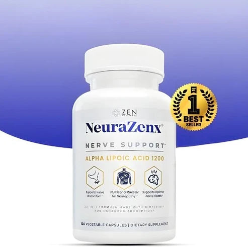 NeuraZenX®